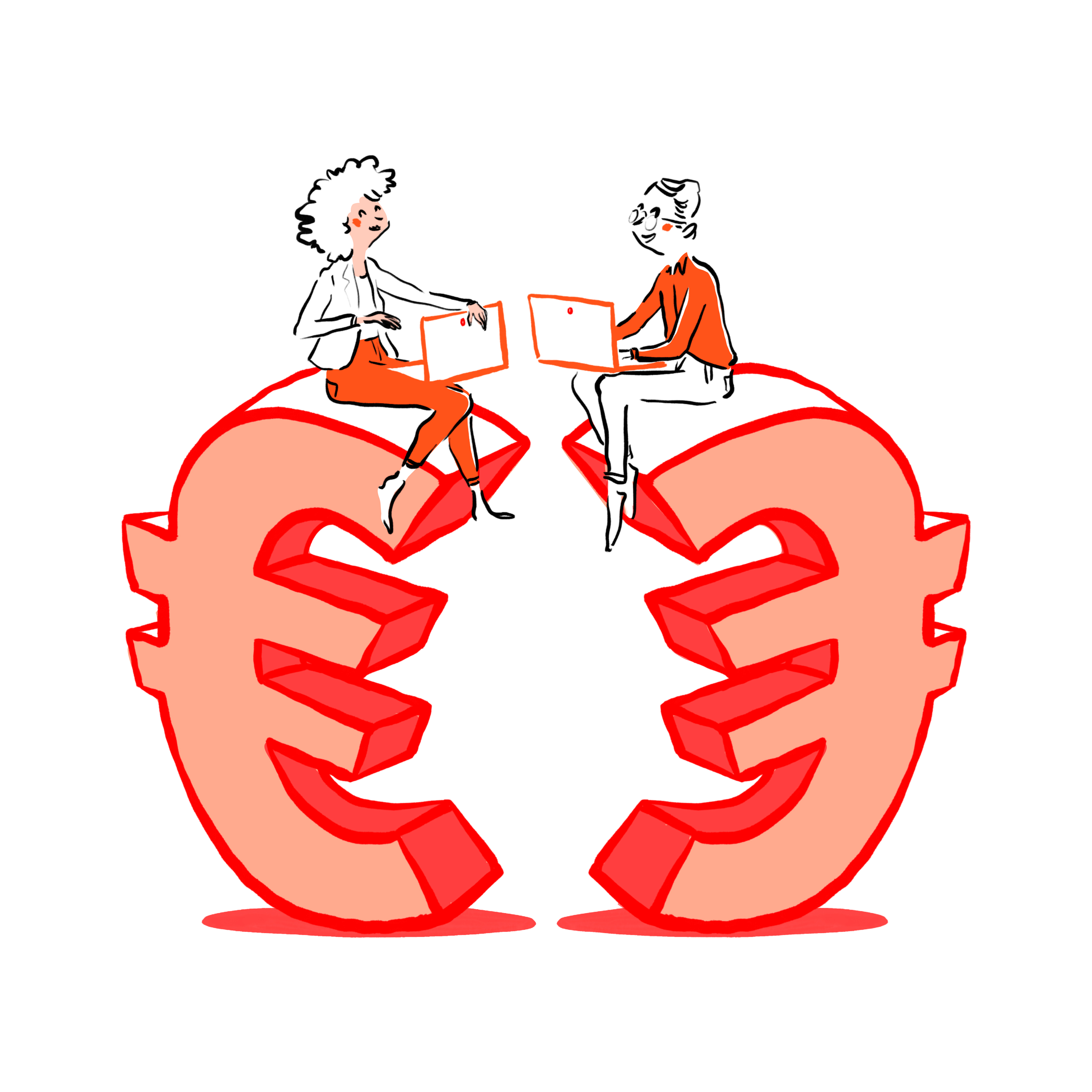 Assurer l'égalité femmes-hommes