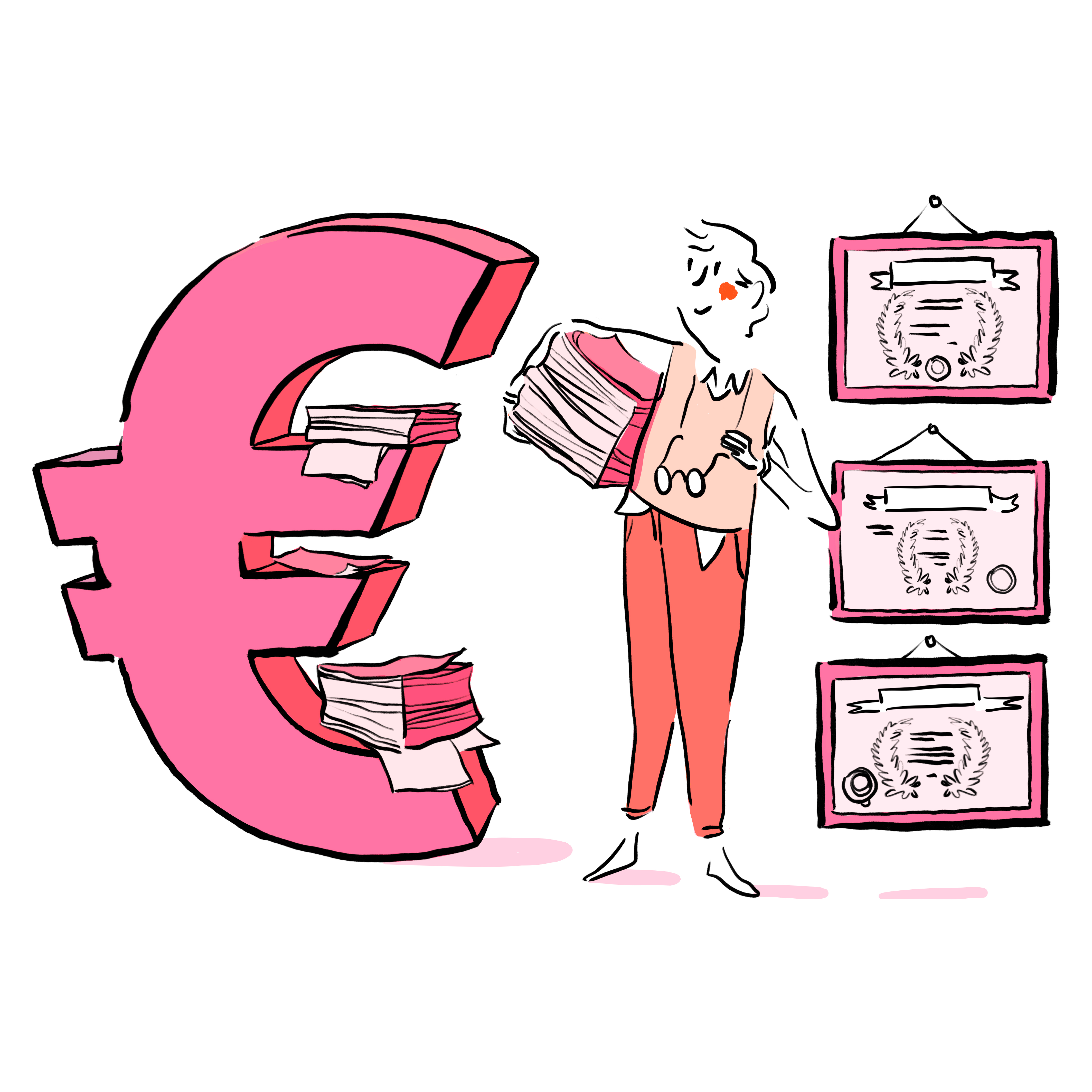 Augmenter les salaires des enseignants