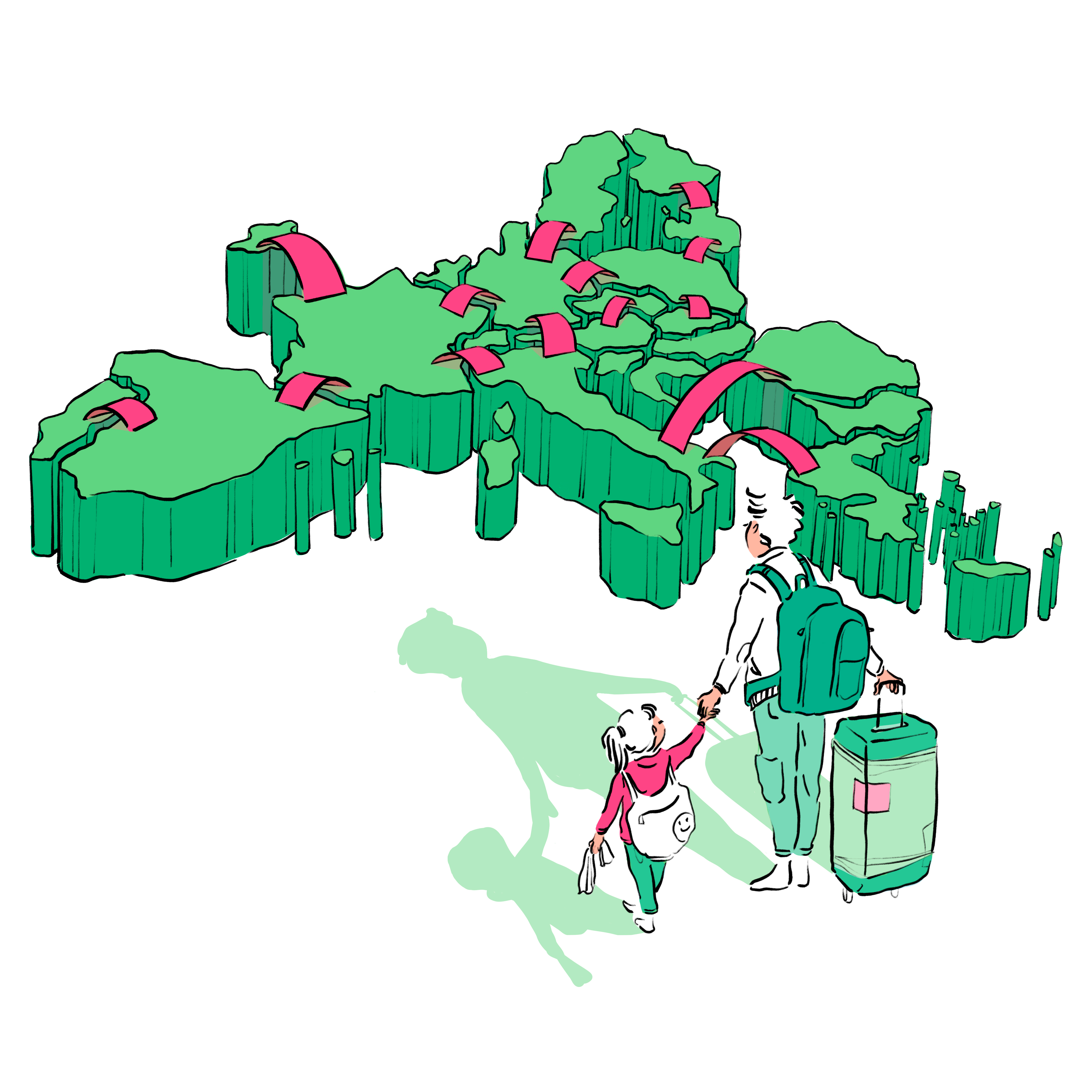 L'Europe est l'instrument de notre souveraineté