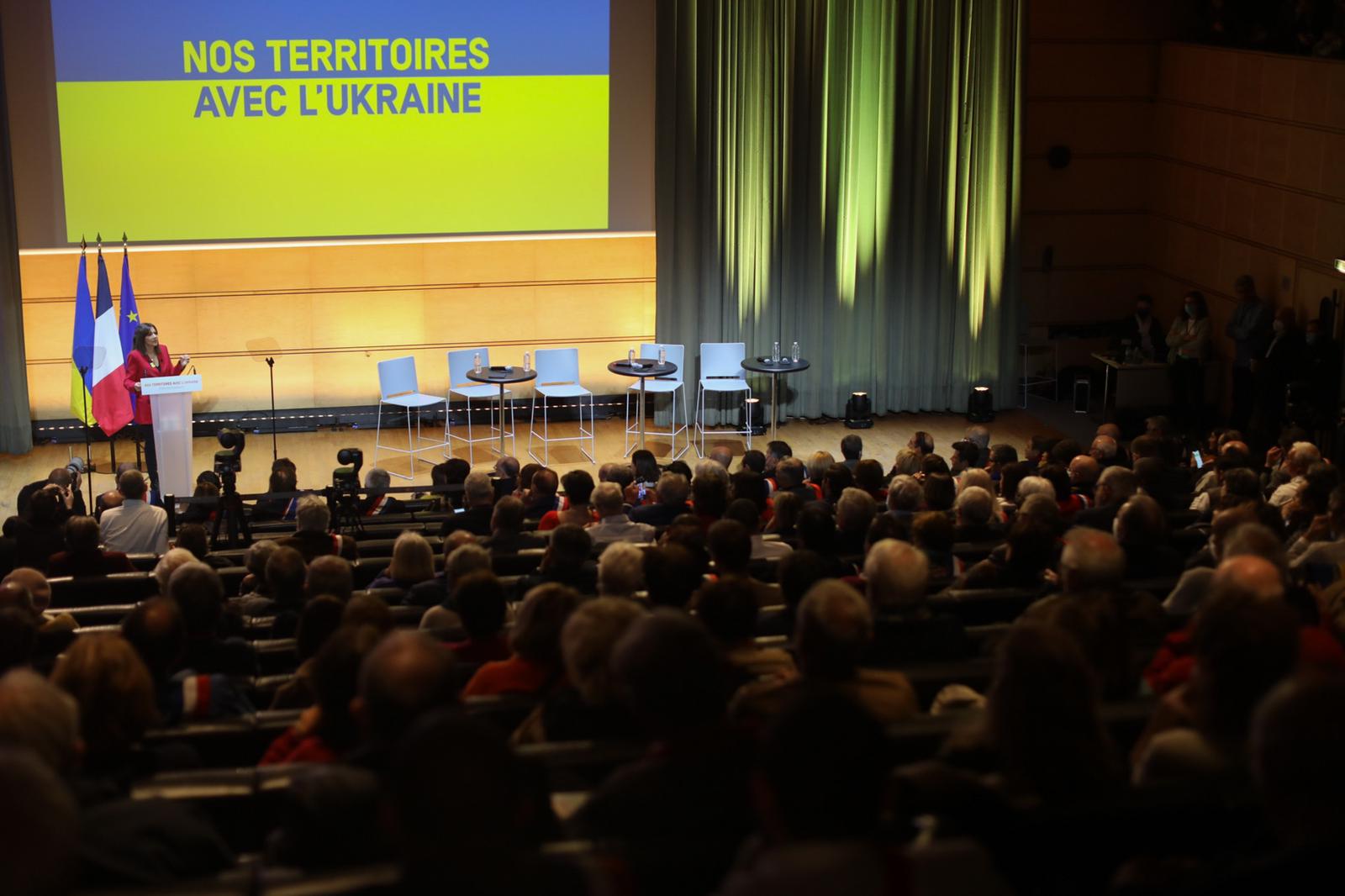Salle de Montpellier