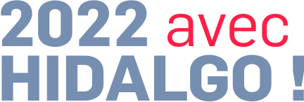 2022 avec Anne Hidalgo • #Hidalgo2022